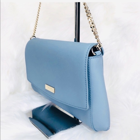 NEW KATE SPADE Lauren Way GREER CROSSBODY Bag - Picture 5 of 8